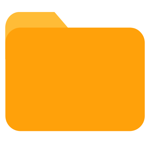 文件夹图标